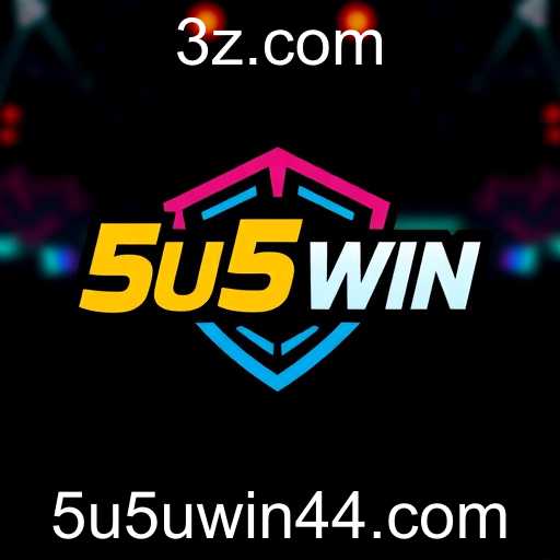 A Ascensão do 5u5u.win: Um Fenômeno dos Jogos Online