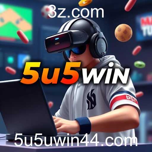 A Ascensão dos Jogos Online: 5u5u.win em Destaque