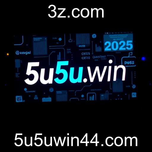 A Ascensão de 5u5u.win na Era Digital